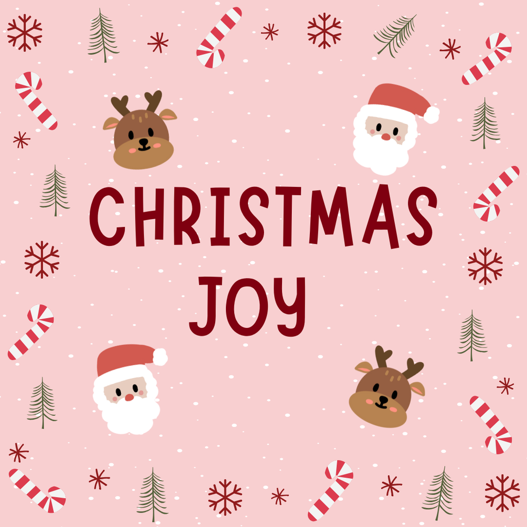 Christmas Joy