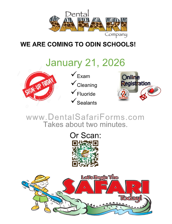 Dental Safari