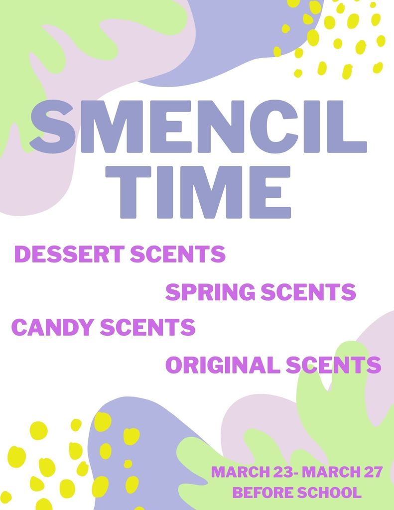 Smencil