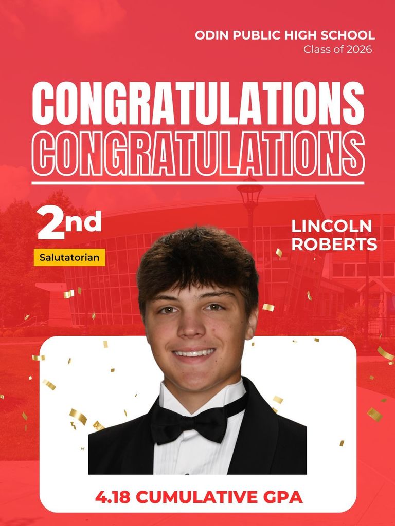 Lincoln Roberts