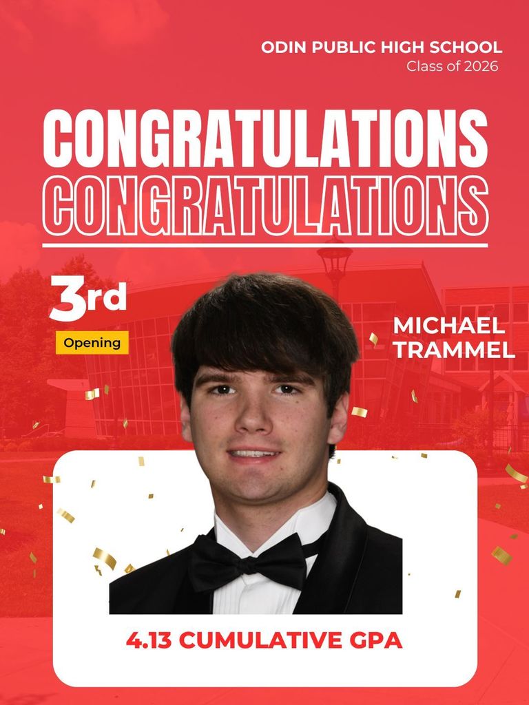 Michael Trammel