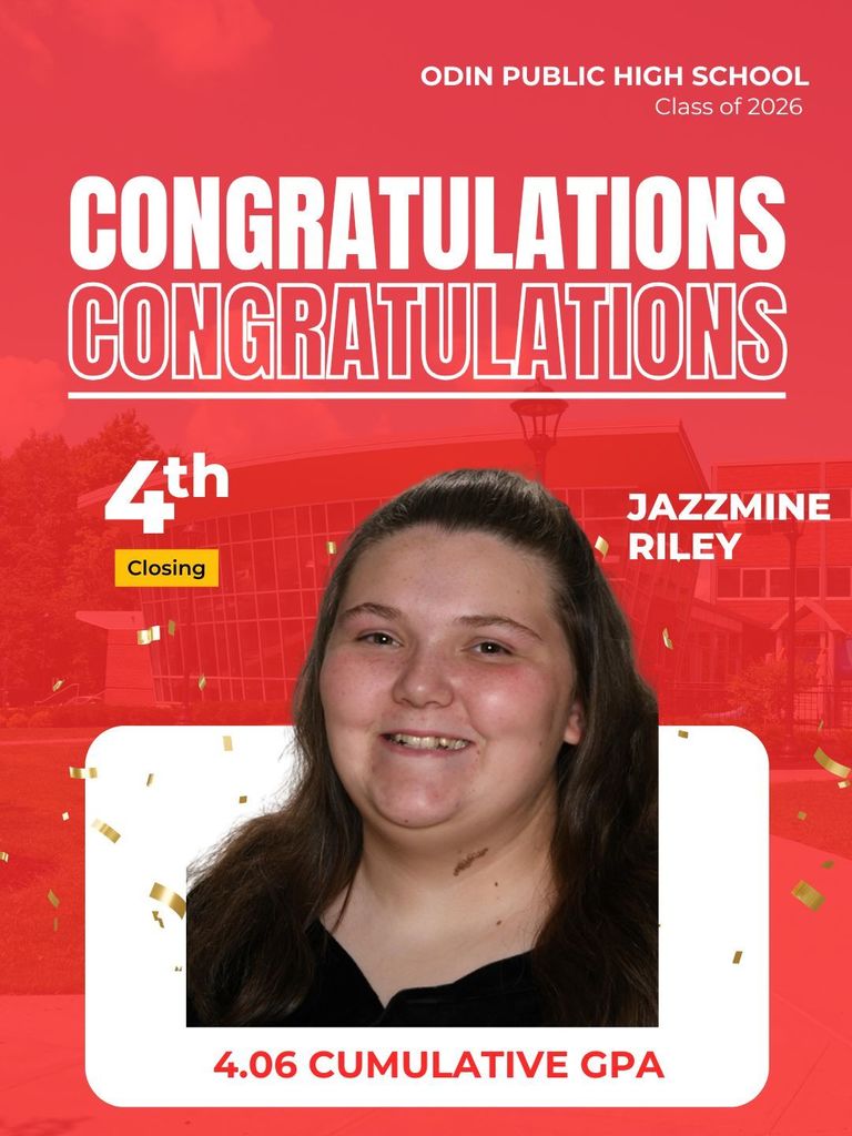 Jazzmine Riley