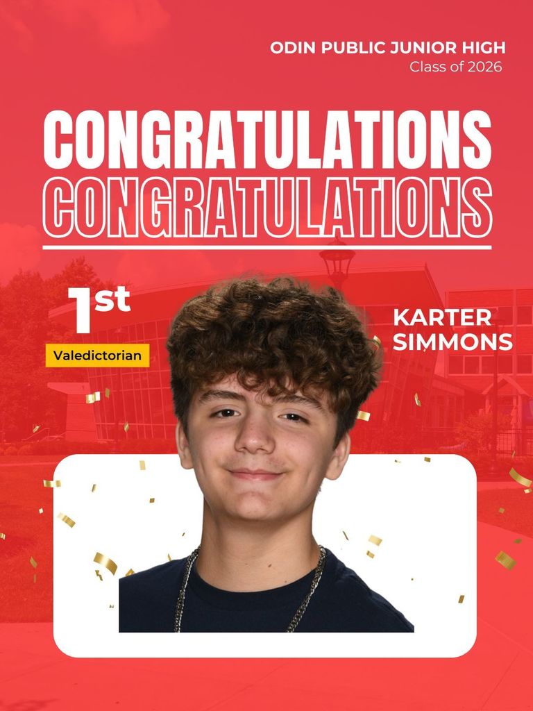 Karter Simmons