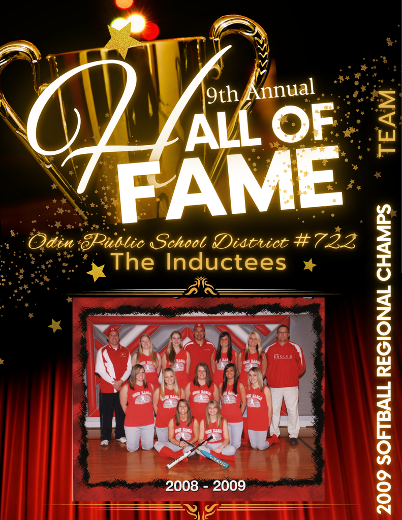 HOF Team