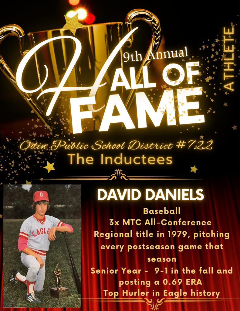 D.Daniels