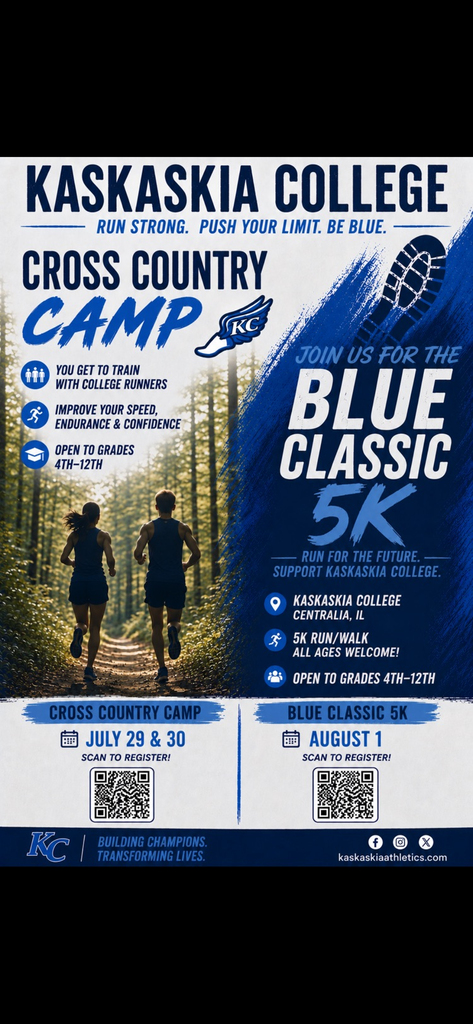 The KC Camp fee will also cover the cost of the 5K run .
