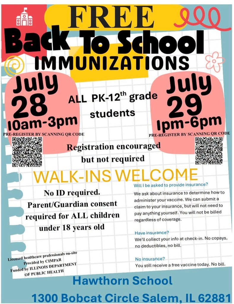 Immunization Clinic