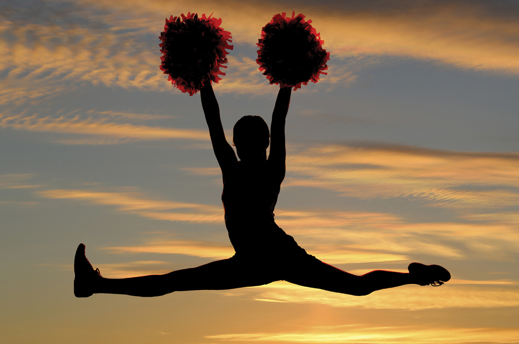 Cheer