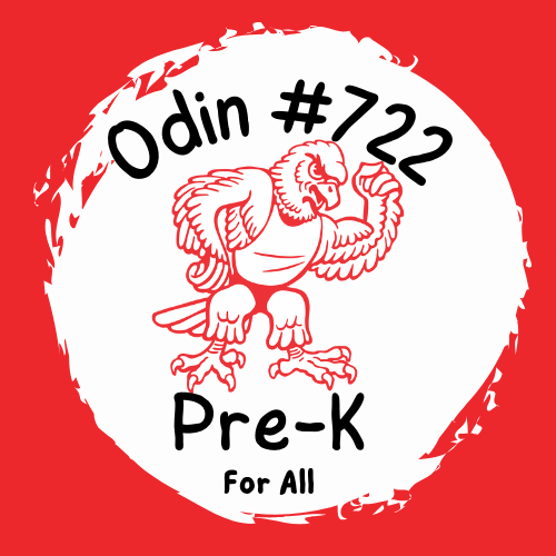Pre-K Logo