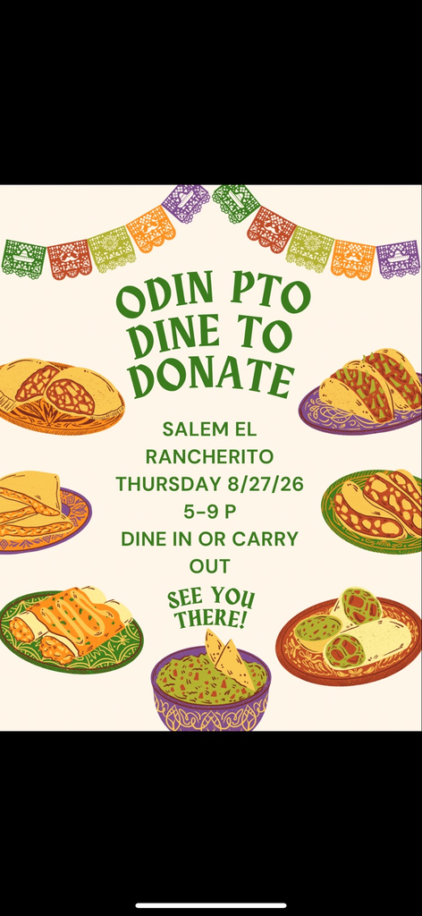 dine to donate 