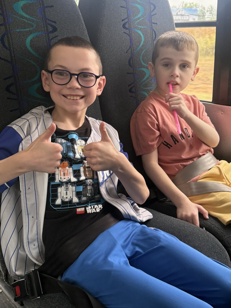 field trip