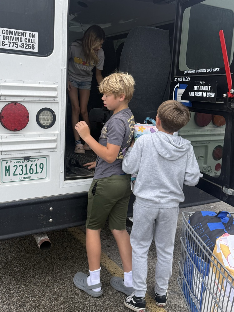 field trip