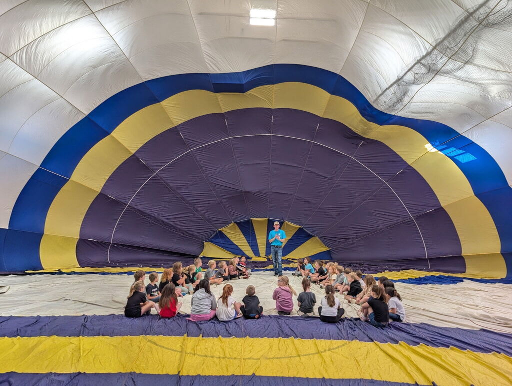 balloon