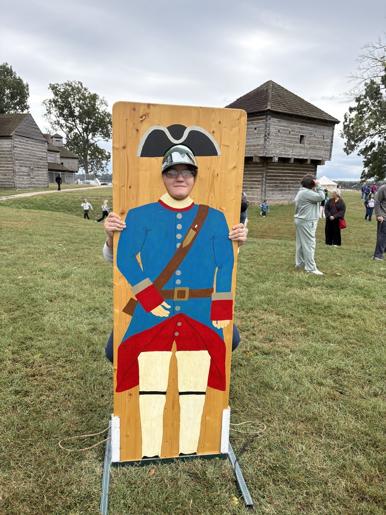 Fort
