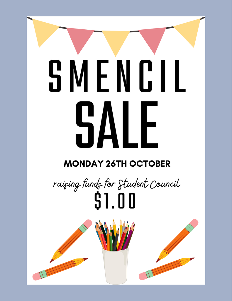 Smencils