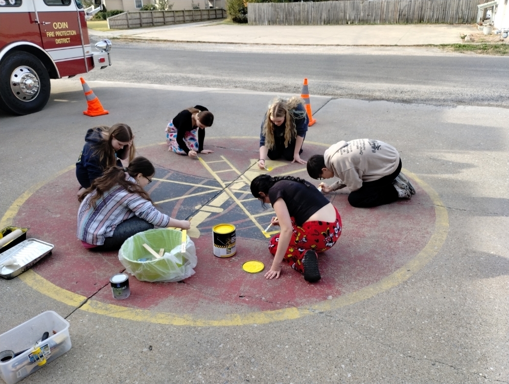 fire dept start