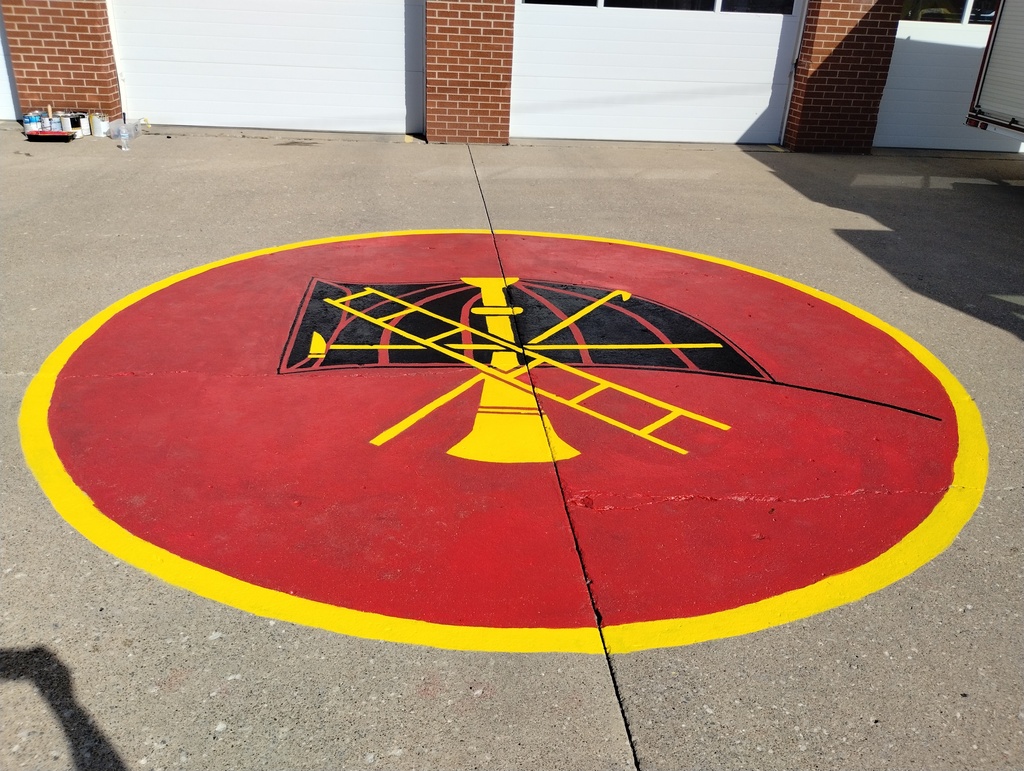 fire department end