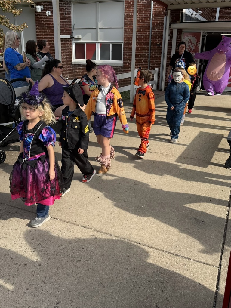 Parade