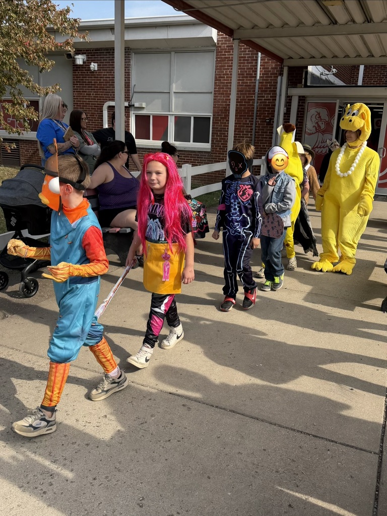 Parade
