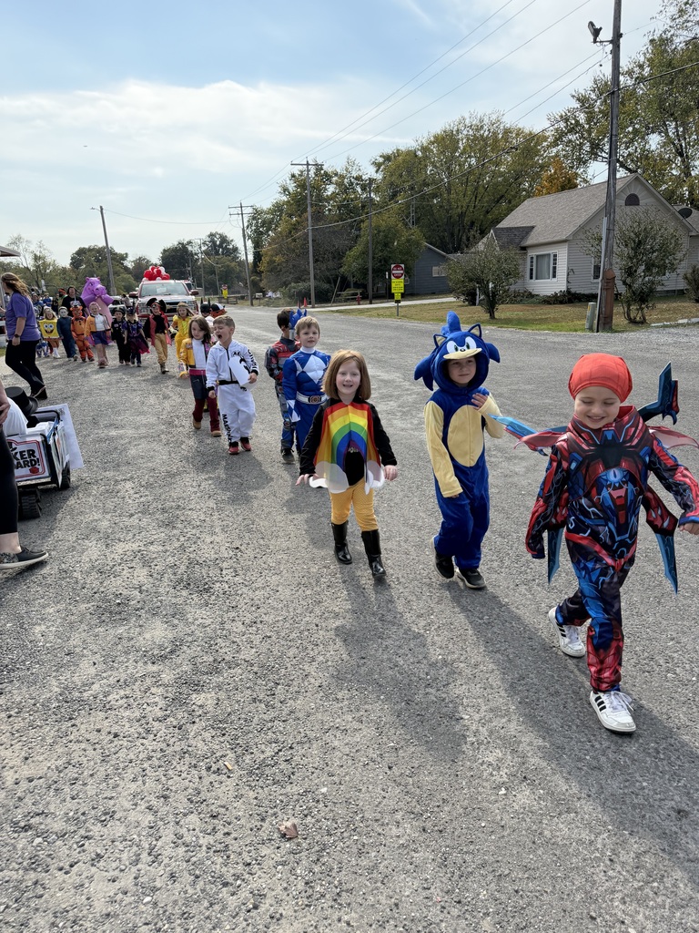 Parade