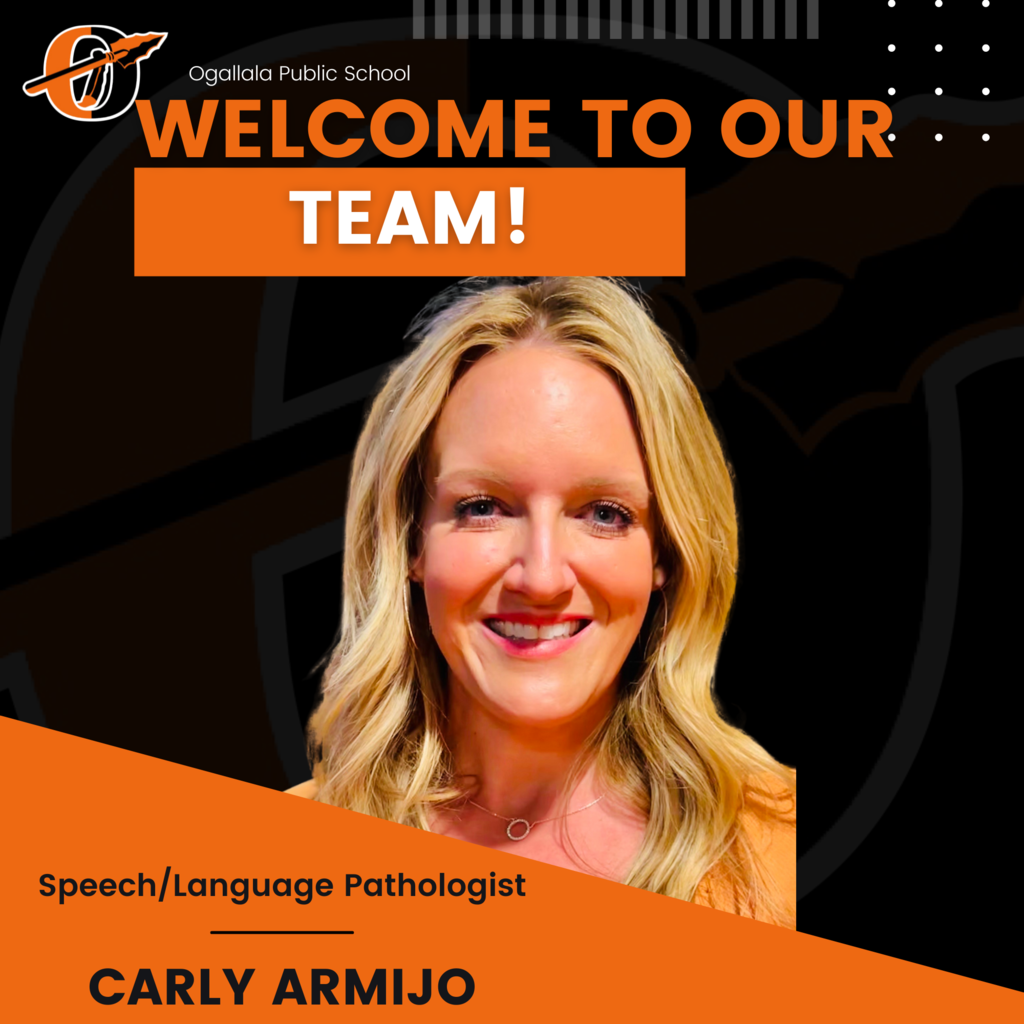 carly armijo welcome post