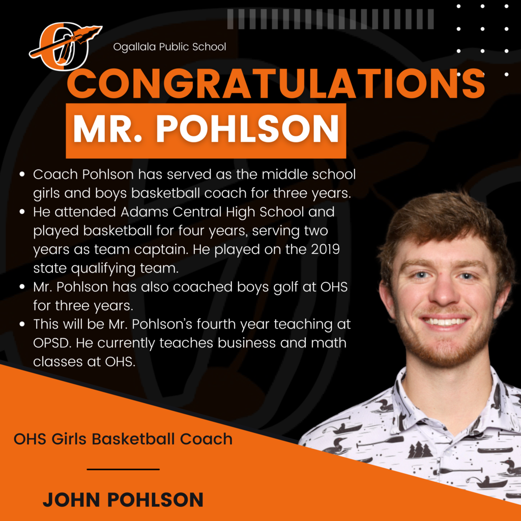 pohlson