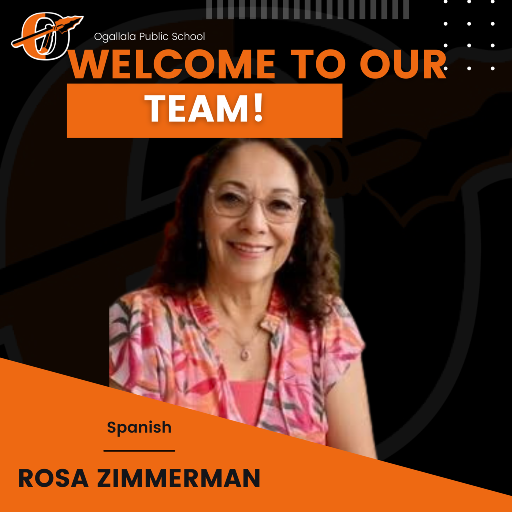 rosa zimmerman