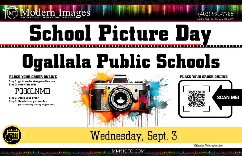picture day