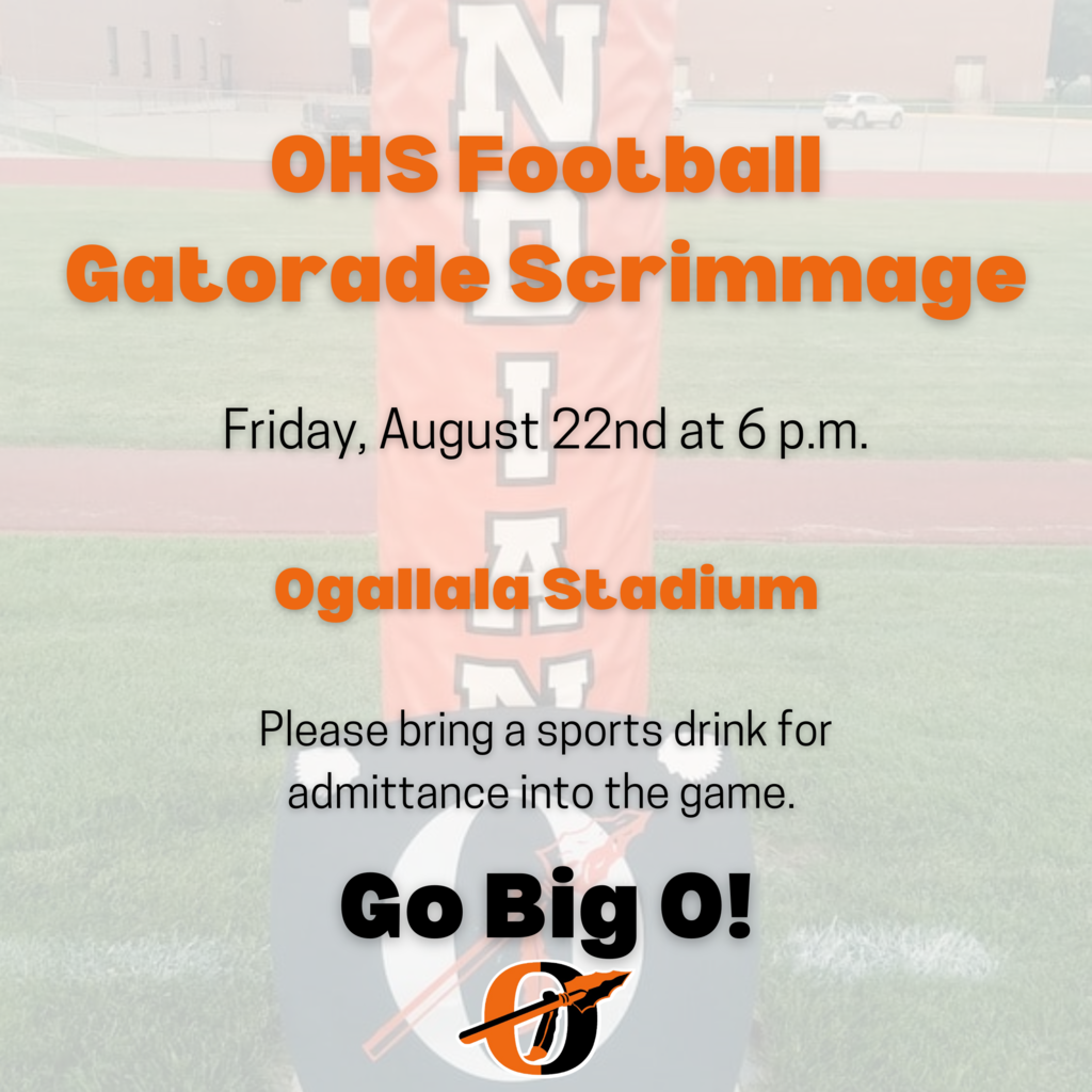 sports drink scrimmage