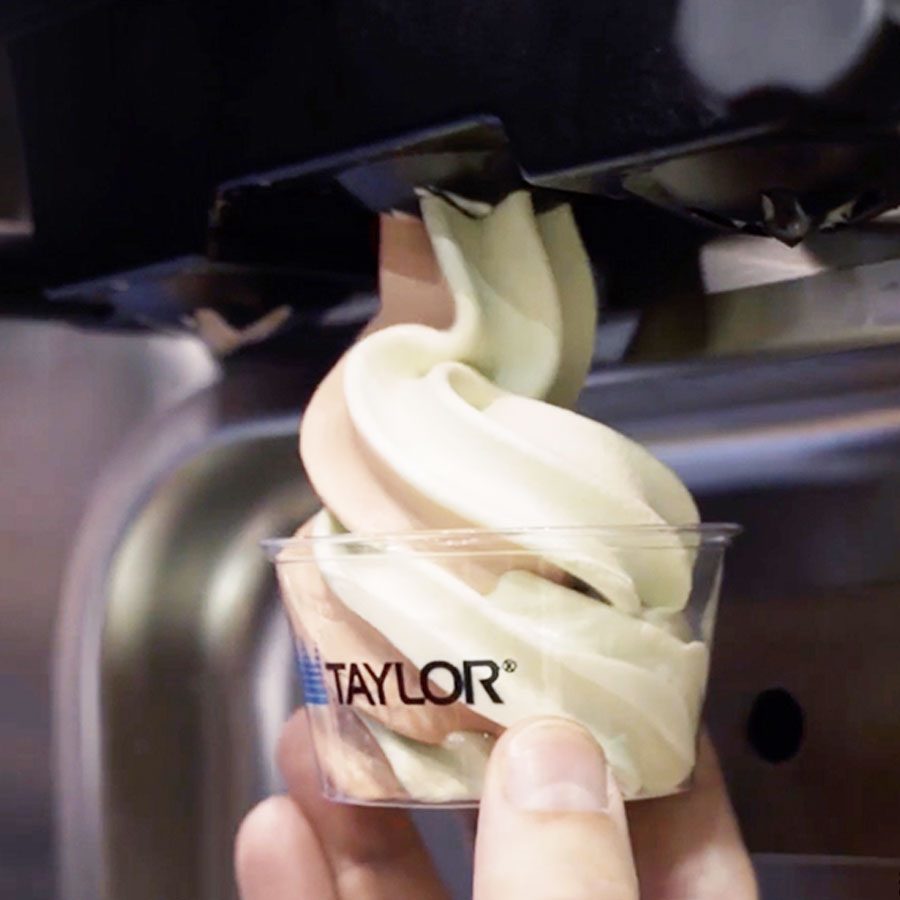 ice cream