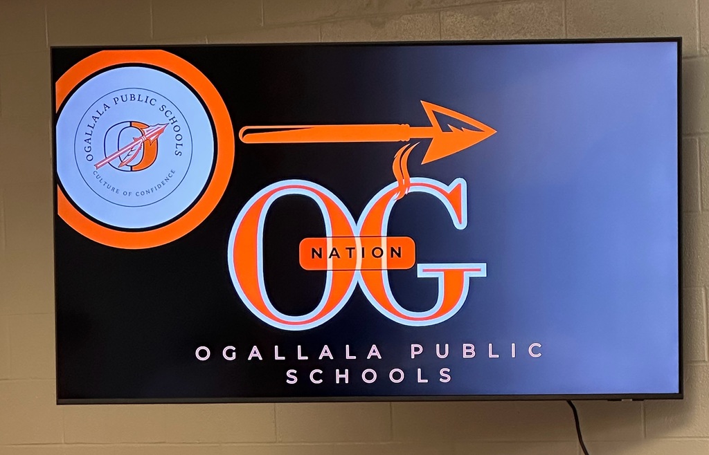Ogallala High School Work-Based Learning Presenation