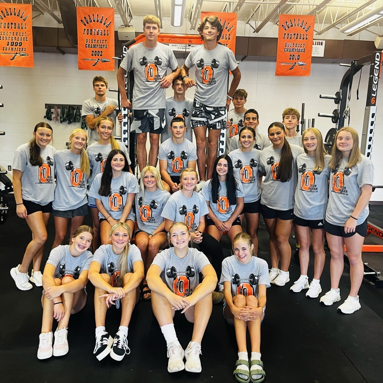 summer lifters
