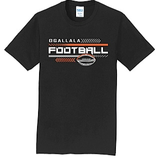 football shirt