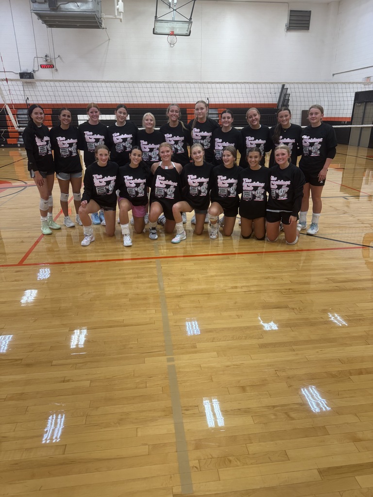volleyball team