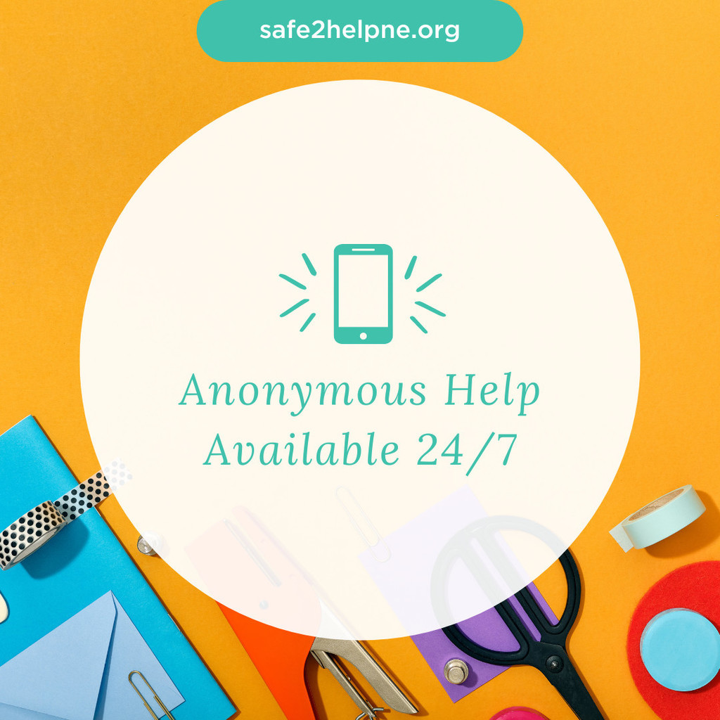 safe2help