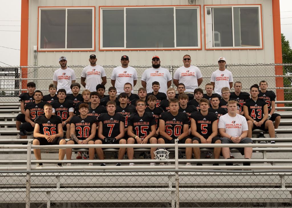 football team picture