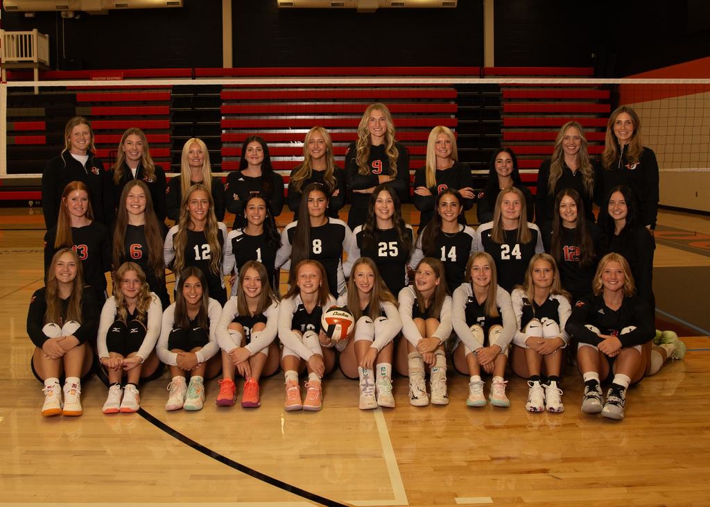 volleyball