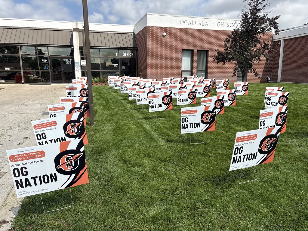 OG Nation Signs