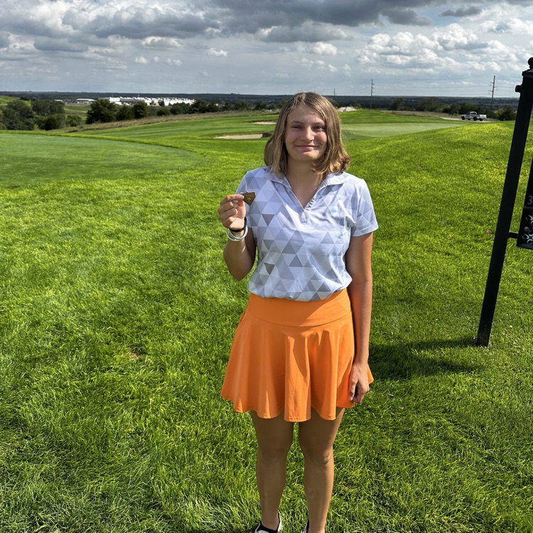 ohs girls golf