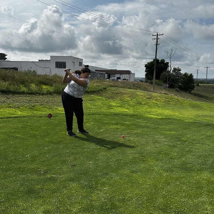 ohs girls golf