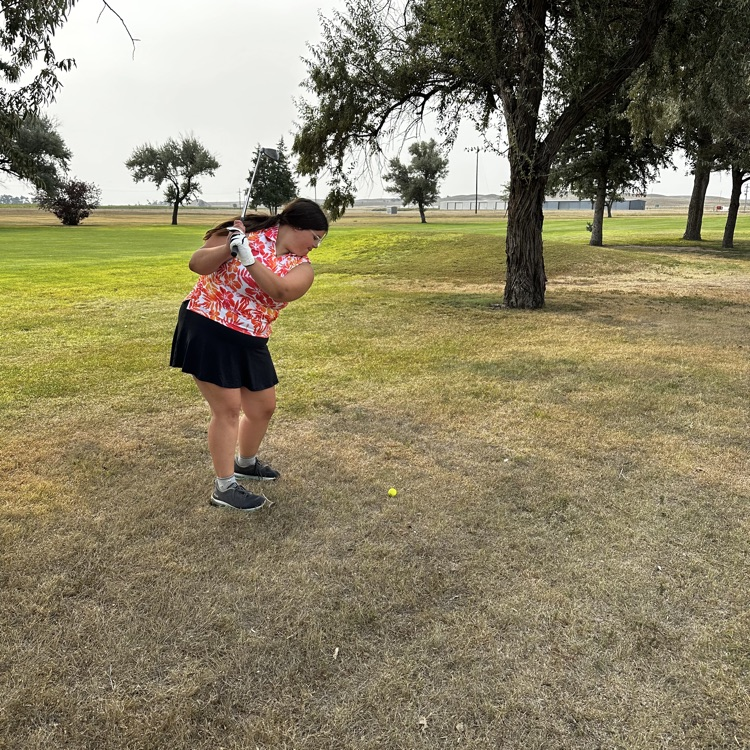 golf