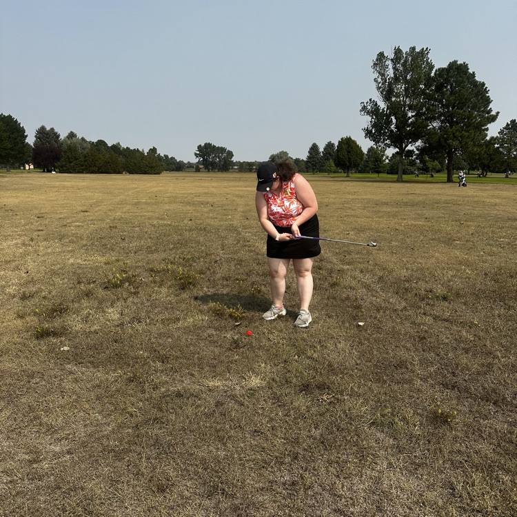 golf