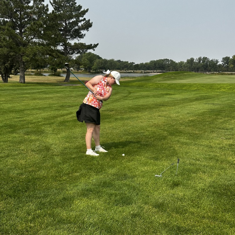 golf