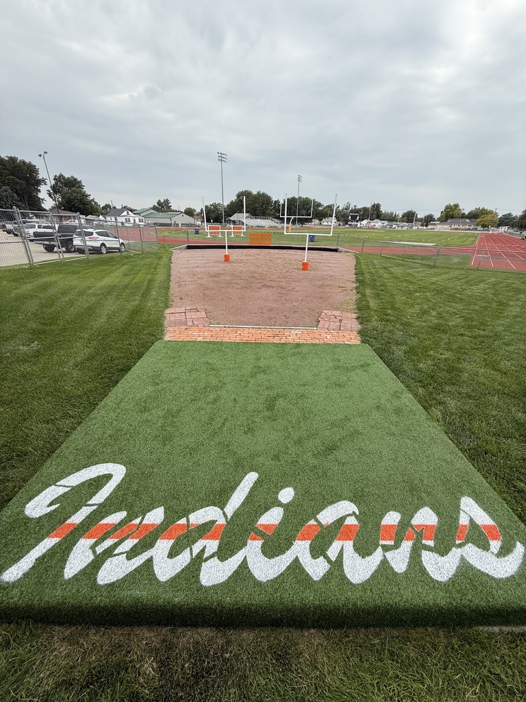 kids play area at football field