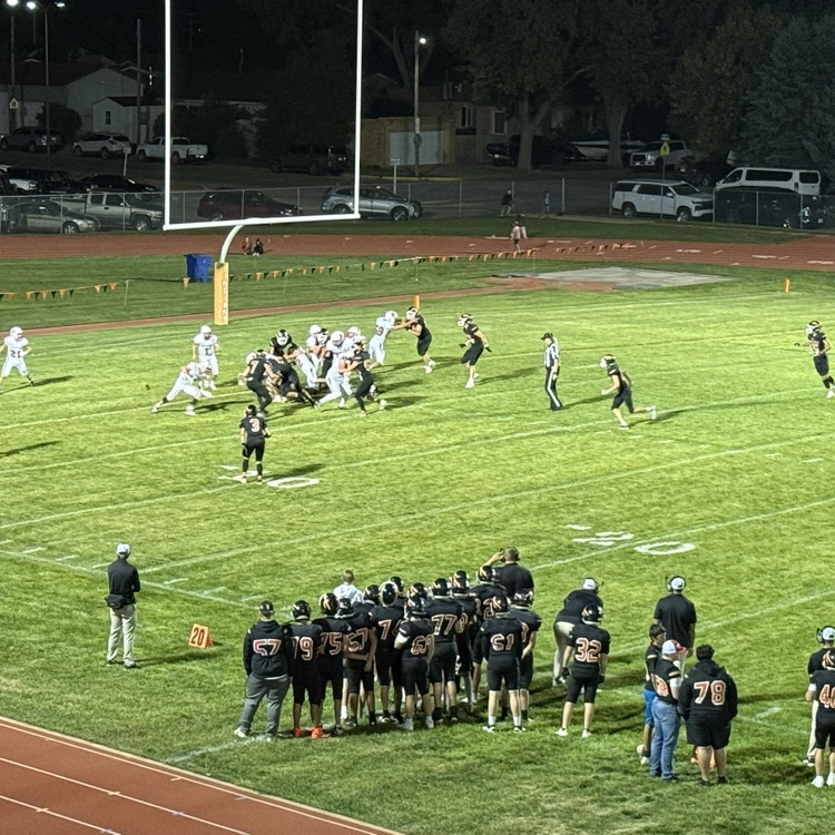 football