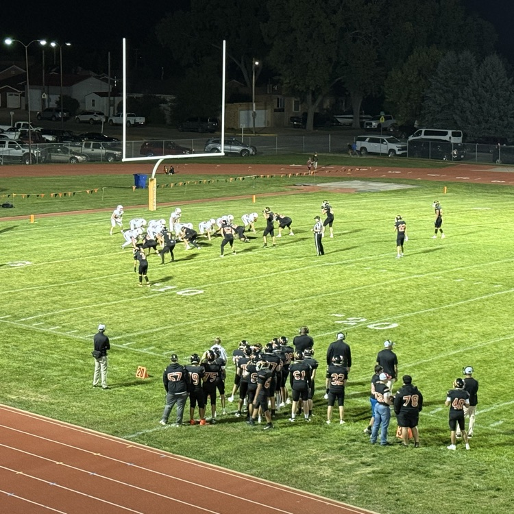 football
