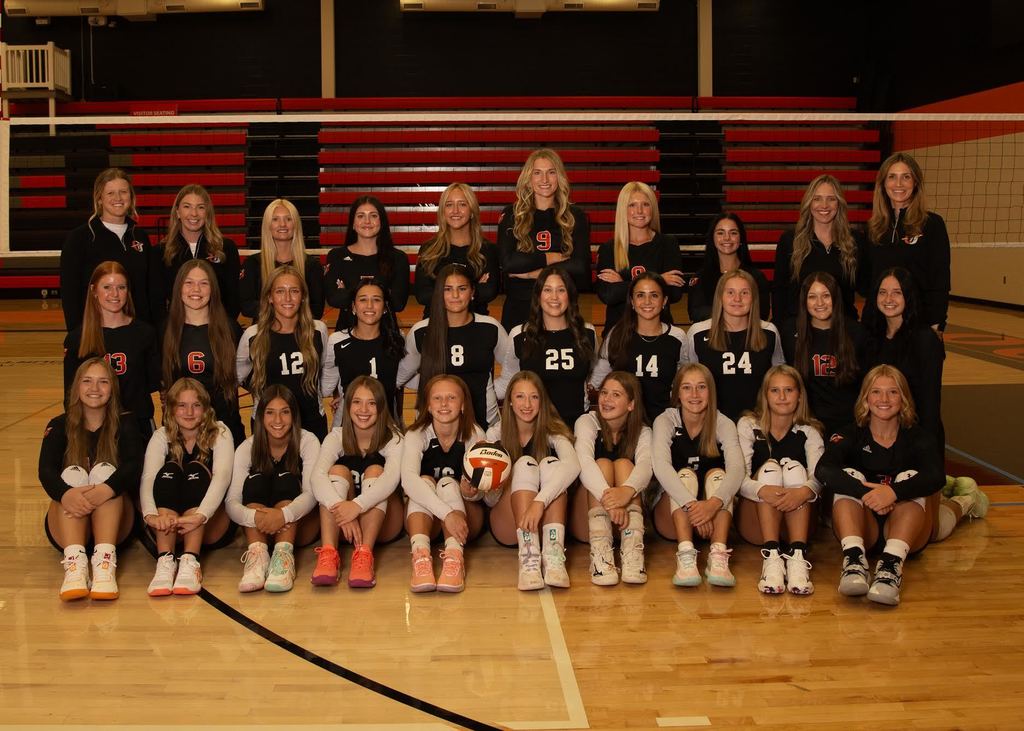 volleyball