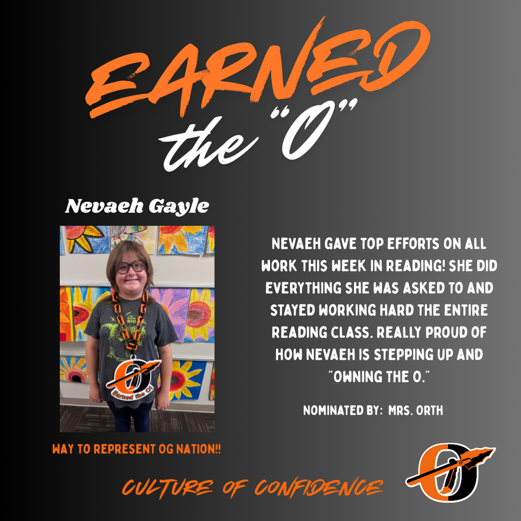 NevaehEarntheO