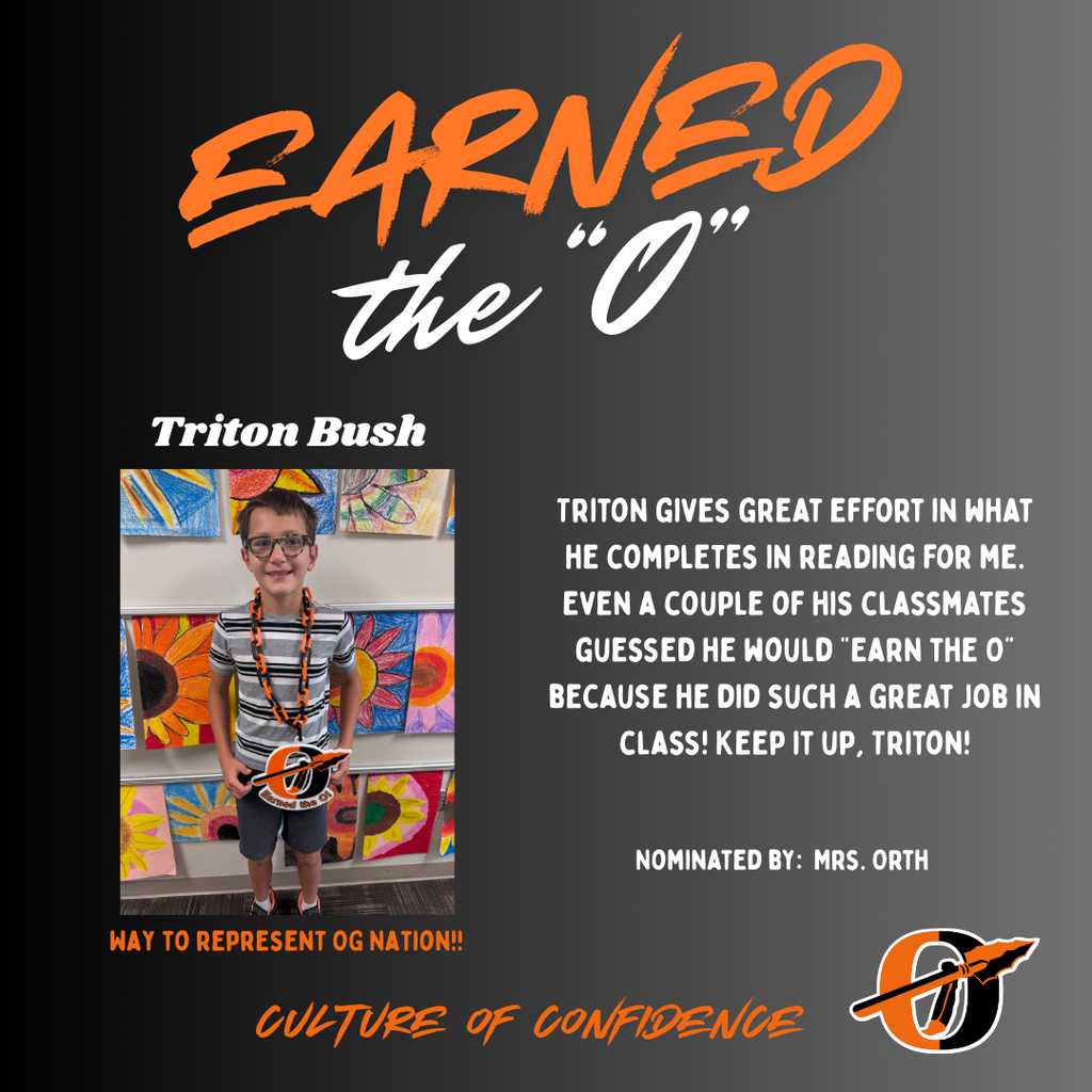 EarntheOTriton