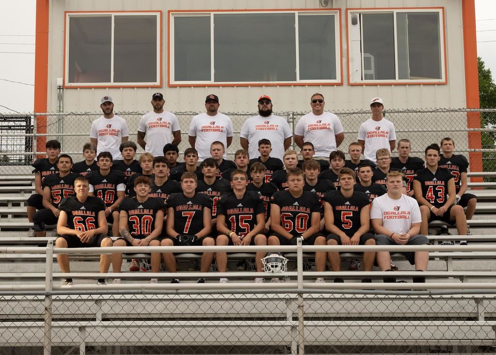 football team
